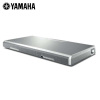 雅马哈(Yamaha)SRT-1500 家庭影院音箱 回音壁电视底座音响 蓝牙音箱 银色