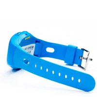 [苏宁自营]优彼儿童手表UBE1蓝色(ubbie)魔法手表 小车版(蓝色) +能学习通话定位的智能手环儿童电话手表