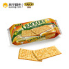 可意奇(CRICH)迷迭香初榨橄榄油梳打饼干250g/袋
