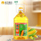 厨宝香港品质食用油非转基因玉米油3.5L/桶