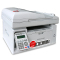 奔图(PANTUM) M6608 黑白激光打印机 复印机 扫描机 传真机 一体机 (打印复印扫描传真)多功能打印机