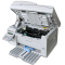 奔图(PANTUM) M6608 黑白激光打印机 复印机 扫描机 传真机 一体机 (打印复印扫描传真)多功能打印机