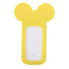 Devia APPLE iOS&Android米琪系列多口充电器(黄色)