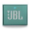 JBL GO音乐金砖无线蓝牙音响户外迷你音箱便携HIFI通话 天蓝色