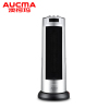 澳柯玛(AUCMA)暖风机NF20M203电暖器取暖器电暖气PTC陶瓷加热倾倒断电过热安全保护
