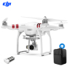 大疆DJI 精灵3 Phantom3 Standard 四轴航拍无人机 双电套餐
