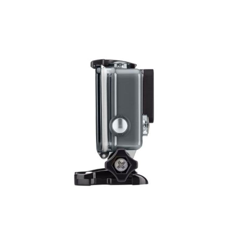 GoPro HERO+LCD运动数码摄相机带屏幕蓝牙入门狗图片