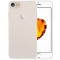 ESCASE 苹果iPhone8手机壳 苹果7保护壳 苹果8手机壳 TPU软壳防摔 赠送钢化膜 /玻璃膜套装