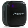 先锋(Pioneer)立体声防水便携蓝牙音箱 BA501 (黑色)