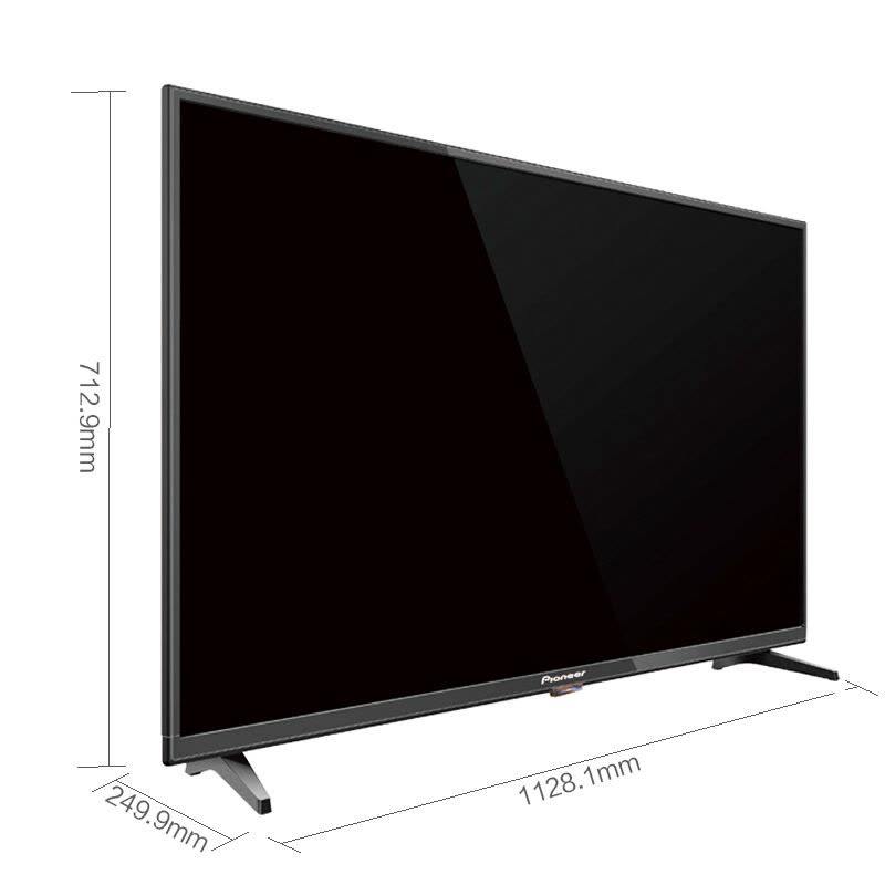 先锋(Pioneer) LED-50B560P 50英寸 全高清 网络 智能 液晶电视图片