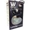 威仕滕(Westone)um pro 30 透明 三动铁单元 发烧专业级入耳式耳机 威士顿