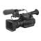 索尼（SONY）PXW-X280 手持式存储卡摄录一体机高清摄像机3.5英寸显示屏2.07MPI有效像素（豪华套餐）