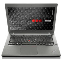 ThinkPadT460P 20FWA00VCD 14英寸笔记本电脑 I7-6700HQ 8G 500G+128GSSD