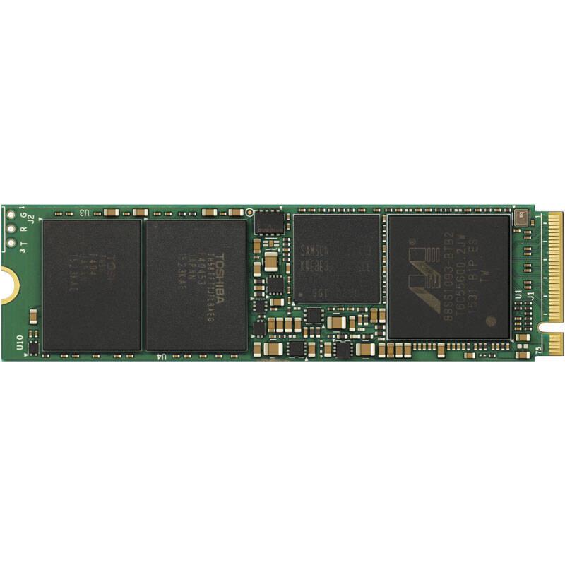 浦科特（PLEXTOR）M8PeGN系列128GB 笔记本电脑SSD固态硬盘PCIe M.2接口 NVMe协议