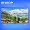 夏普(SHARP)LCD-60MY63A 60英寸 4K 网络 智能 平台 液晶电视