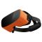 Pico Neo VR一体机 橙色标准版 VR一体机 虚拟现实VR智能眼镜 VR头显 套餐赠荣耀畅玩手环 A1