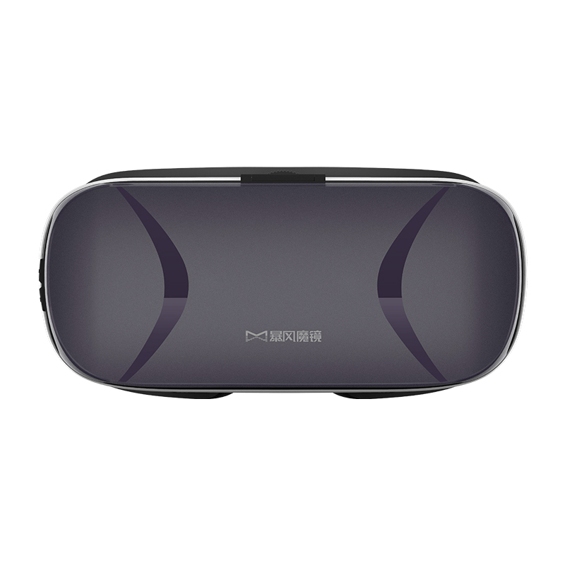 暴风魔镜5代 标准版 安卓/IOS全兼容 虚拟现实 VR眼镜 智能眼镜