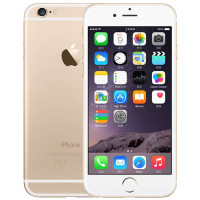 Apple iPhone 6s 32G 金色 移动联通电信4G 手机