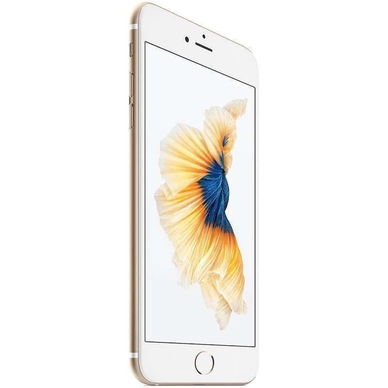 Apple iPhone 6s 32G 金色 移动联通电信4G 手机图片