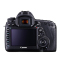 佳能(Canon) EOS 5D4(24-105F4 II+70-200F4)数码单反相机 双镜头套装 约3040万像素