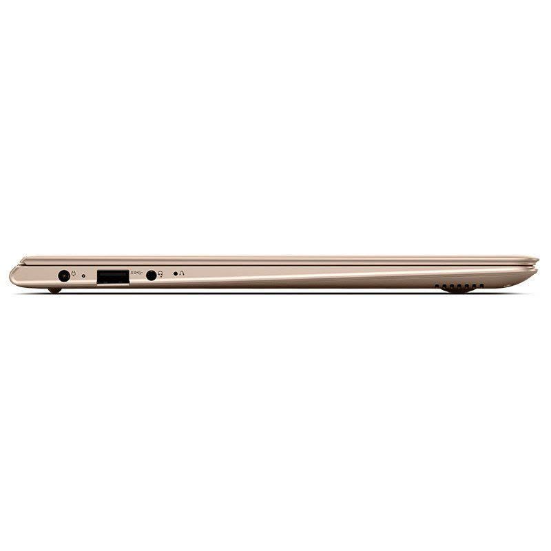 联想(Lenovo)IdeaPad 710S 13.3英寸轻薄笔记本(i7-7500U 8G内存 256G纯固态 金)图片