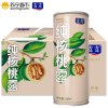 露露 甄选型纯核桃露 240ml*12罐 整箱 植物蛋白饮料