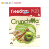 澳大利亚进口 福丽德Freedom Foods肉桂苹果麦片 600g