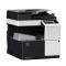 柯尼卡美能达(KONICA MINOLTA)bizhub C7528A3彩色复合机 28页/分 打印复印扫描输稿器双纸盒
