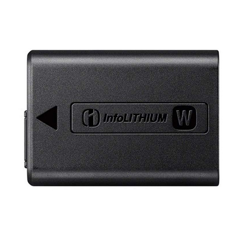 索尼(SONY) NP-FW50 数码电池 锂电池 微单电池 适用于索尼黑卡/微单数码相机