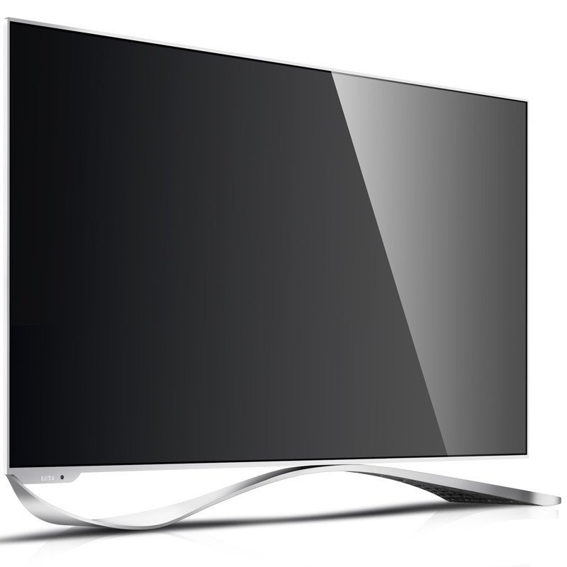 乐视超级电视 超3-X55 55英寸 芈月版+(标配云底座)高清大图