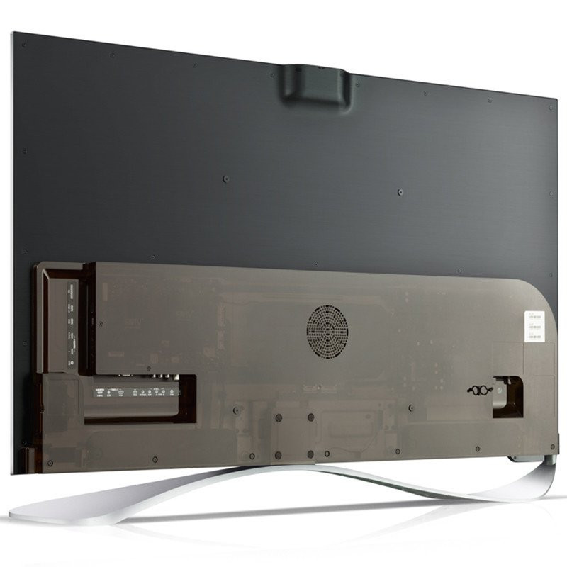乐视超级电视 超3-X55 55英寸 芈月版+(标配云底座)高清大图