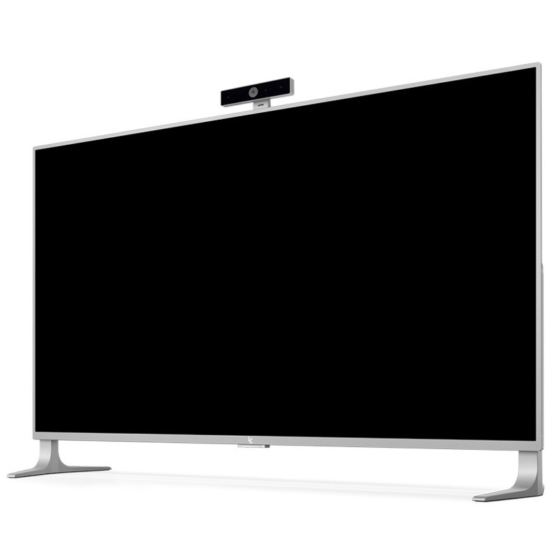 乐视超级电视 超4 X43中超版 43英寸智能高清液晶网络电视高清大图