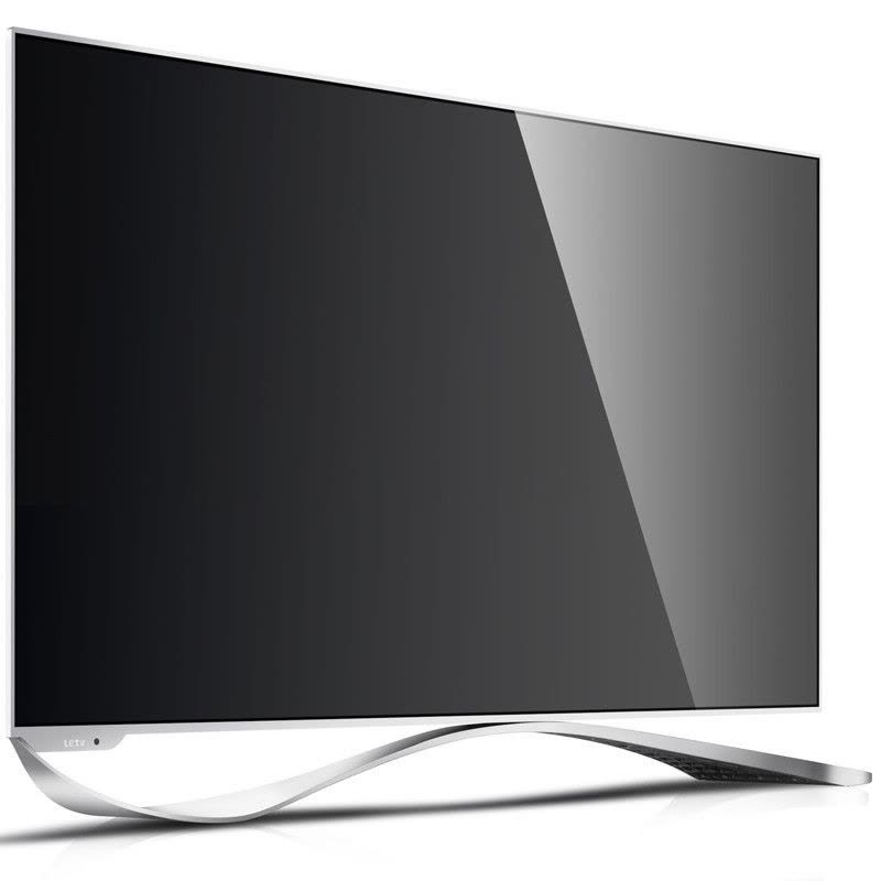 乐视超级电视 X65 65英寸 4K 超高清智能平板液晶电视(云底座版)图片