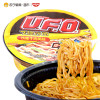 日清 UFO飞碟炒面铁板牛肉风味 122g
