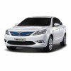 长安汽车 逸动EV豪华型 新能源电动汽车 订金599