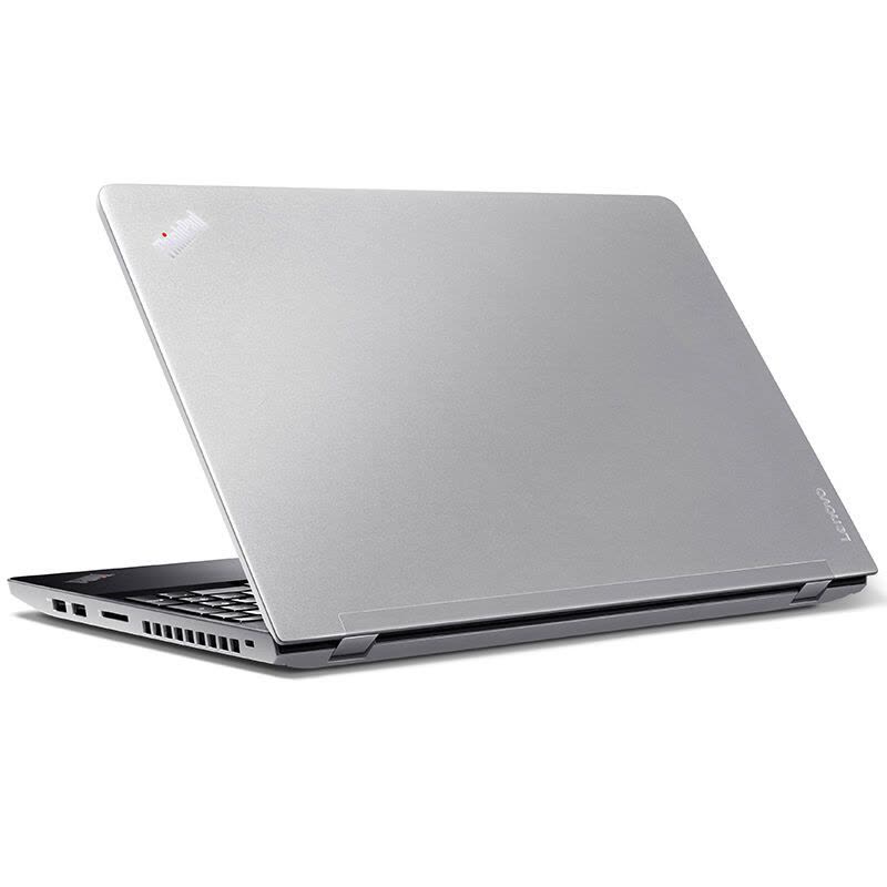 ThinkPad 黑将S5(03CD)英特尔® 酷睿™i5 15.6英寸游戏笔记本(ihtel i5-6300HQ 4G 1TB 2G独显 银图片