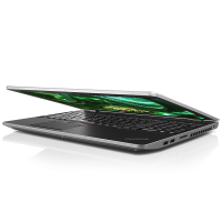 ThinkPad 黑将S5(03CD)英特尔® 酷睿™i5 15.6英寸游戏笔记本(ihtel i5-6300HQ 4G 1TB 2G独显 银