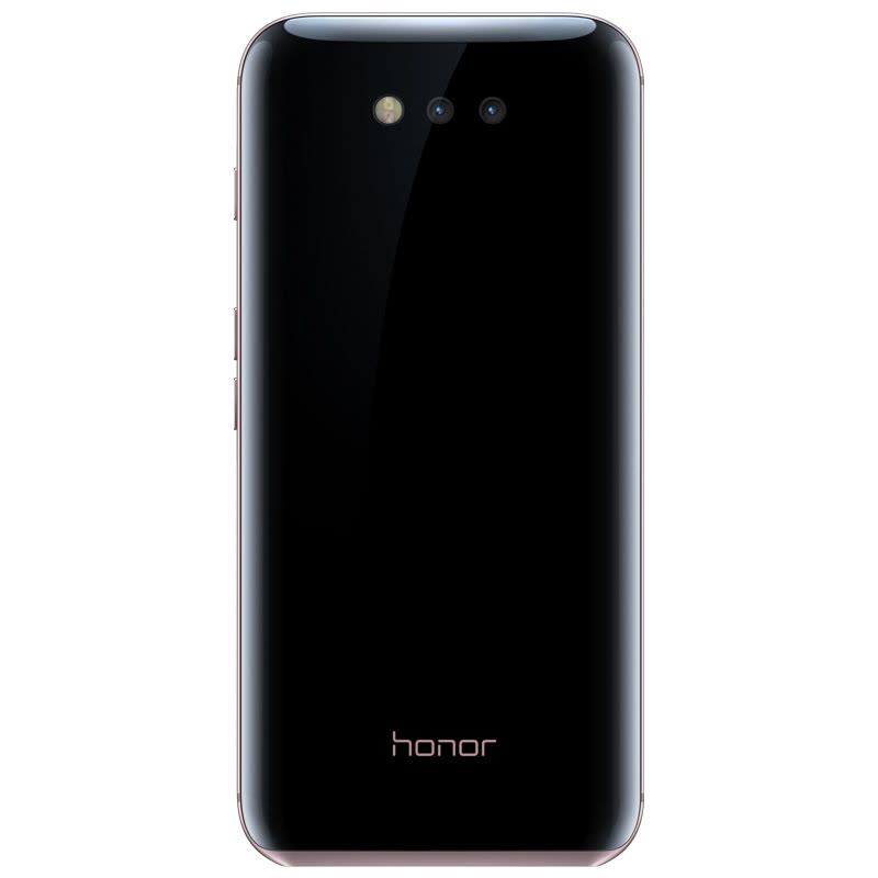 honor/荣耀Magic 4GB+64GB 玄金黑 移动联通电信4G手机图片
