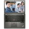ThinkPad X260 9KCD 12.5英寸商务轻薄本笔记本电脑(酷睿i5-6200U 8G 500G 黑)