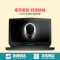 外星人(Alienware)ALW13ER-6728S 13.3英寸游戏笔记本电脑(i7 256G 4G 银)