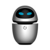 Gowild公子小白情感智能机器人高科技语音声控玩具模型科技银
