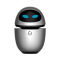 Gowild公子小白情感智能机器人高科技语音声控玩具模型科技银