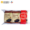 韩国进口希杰新脆传统海苔45g