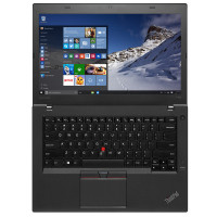 ThinkPad T460 20FNA06CCD 14英寸轻薄笔记本电脑(i5-6200U 4G 256G SSD)