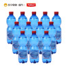 意文充气天然矿泉水500ml*12