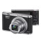卡西欧(CASIO) EX-ZR5500数码相机（黑色）
