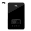 速热奇(SRQ)20L电热水器SRQ-8028 5500W彩色速热式电热水器即热家用热水器 黑色