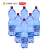 意文充气天然矿泉水1.5l*6