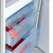 海信（Hisense）BCD-262WTG 262升 大双门冰箱 风冷无霜 玻璃面板 电脑控温（流光金）