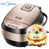 美的(Midea)FS4094智能可预约IH电磁加热电饭煲 4升/4L